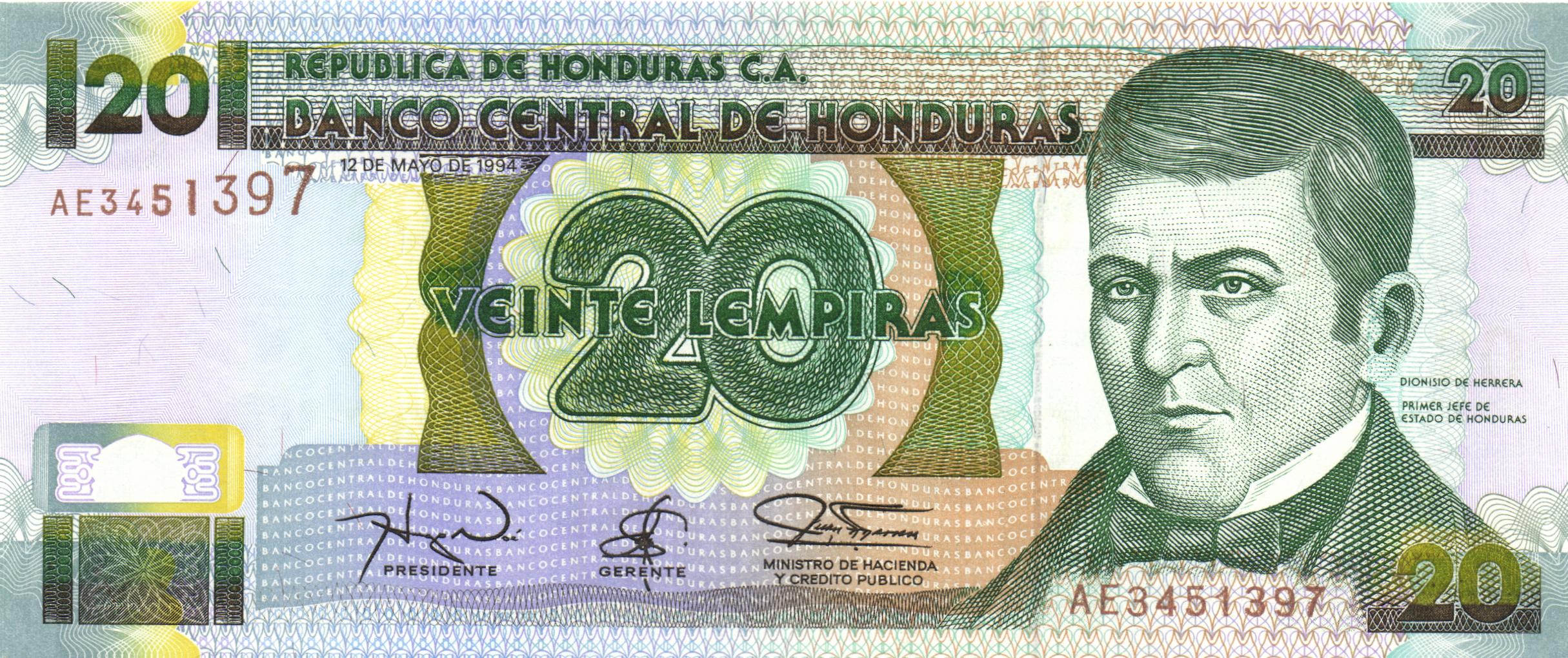 Honduras